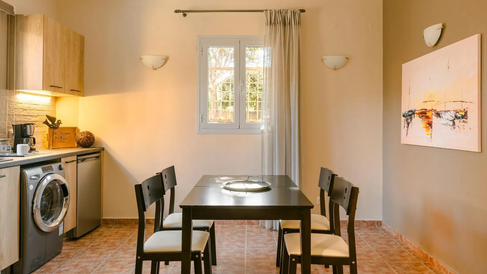 Lassi Seaview Villa Private Pool Villa Efrosini Short Walk To Resort Centre 0*, Lassi (Kefalonia)