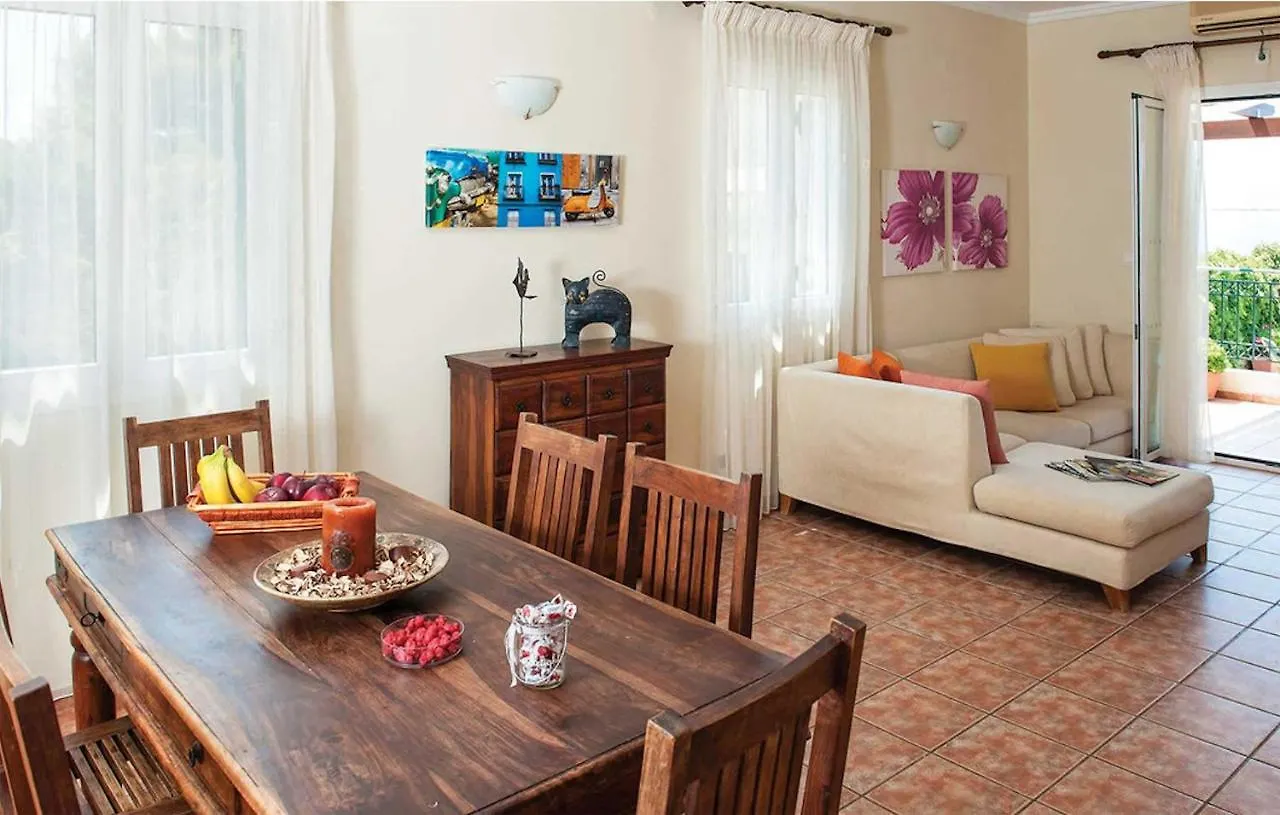 Lassi Seaview Villa Private Pool Villa Efrosini Short Walk To Resort Centre Greece