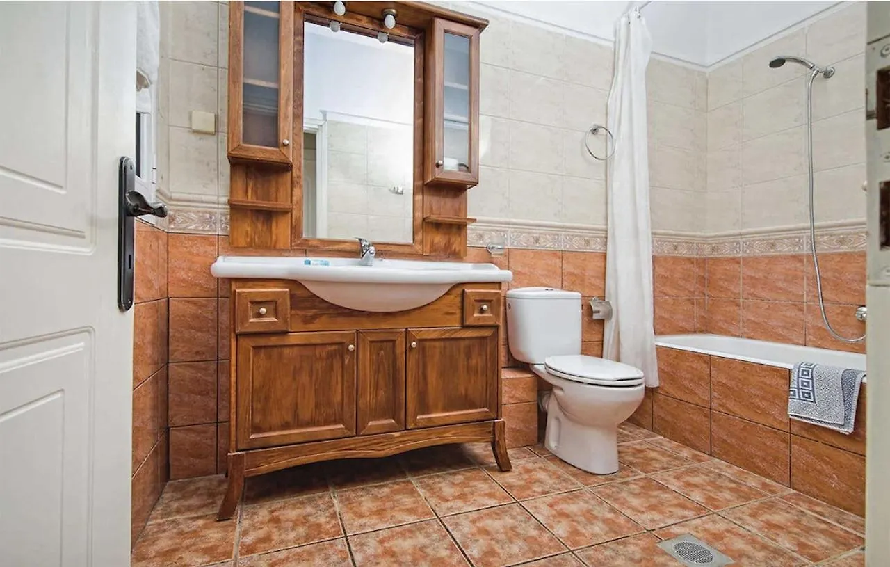 Lassi Seaview Villa Private Pool Villa Efrosini Short Walk To Resort Centre Lassi (Kefalonia)
