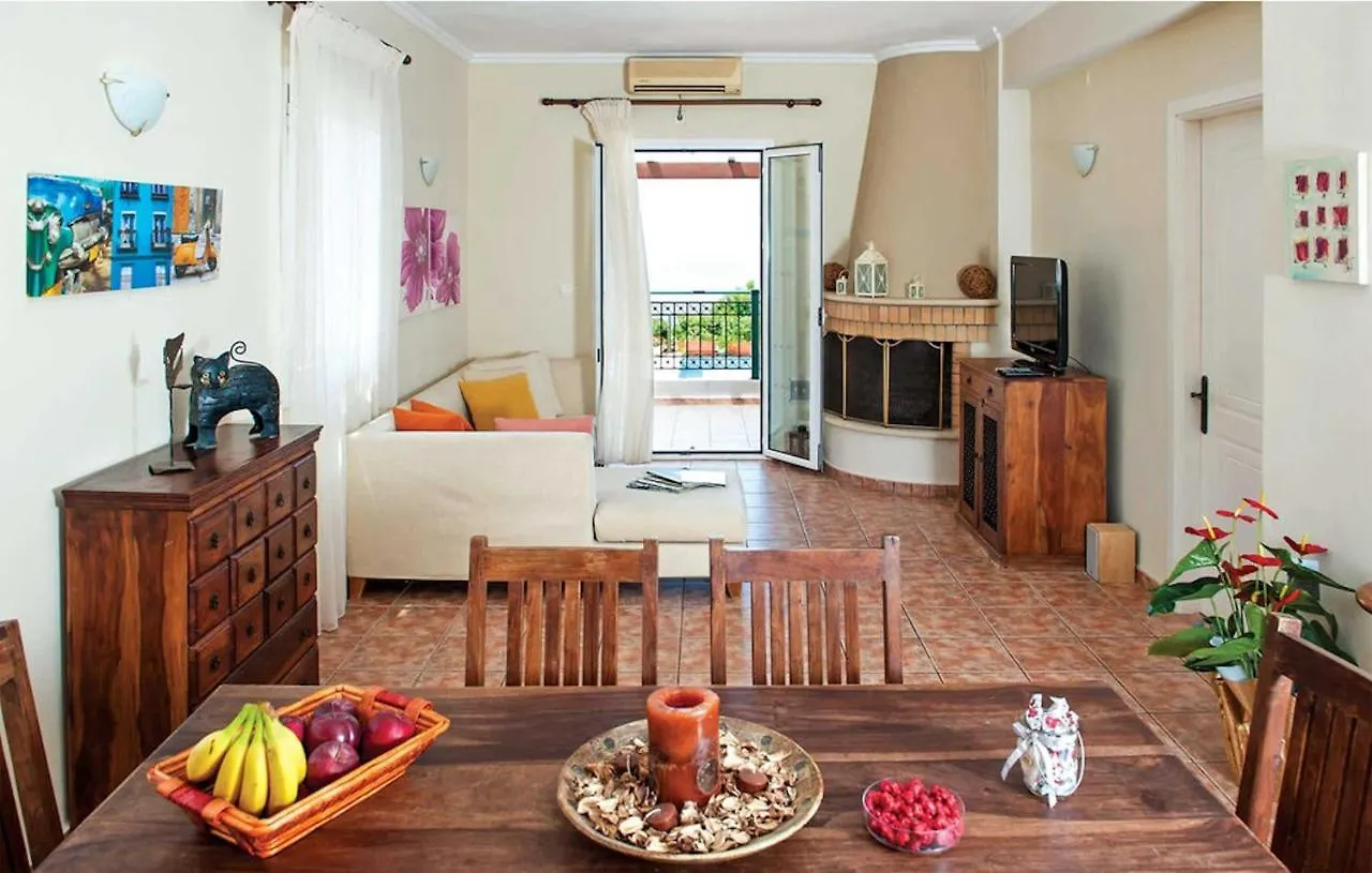 Lassi Seaview Villa Private Pool Villa Efrosini Short Walk To Resort Centre  Lassi (Kefalonia)
