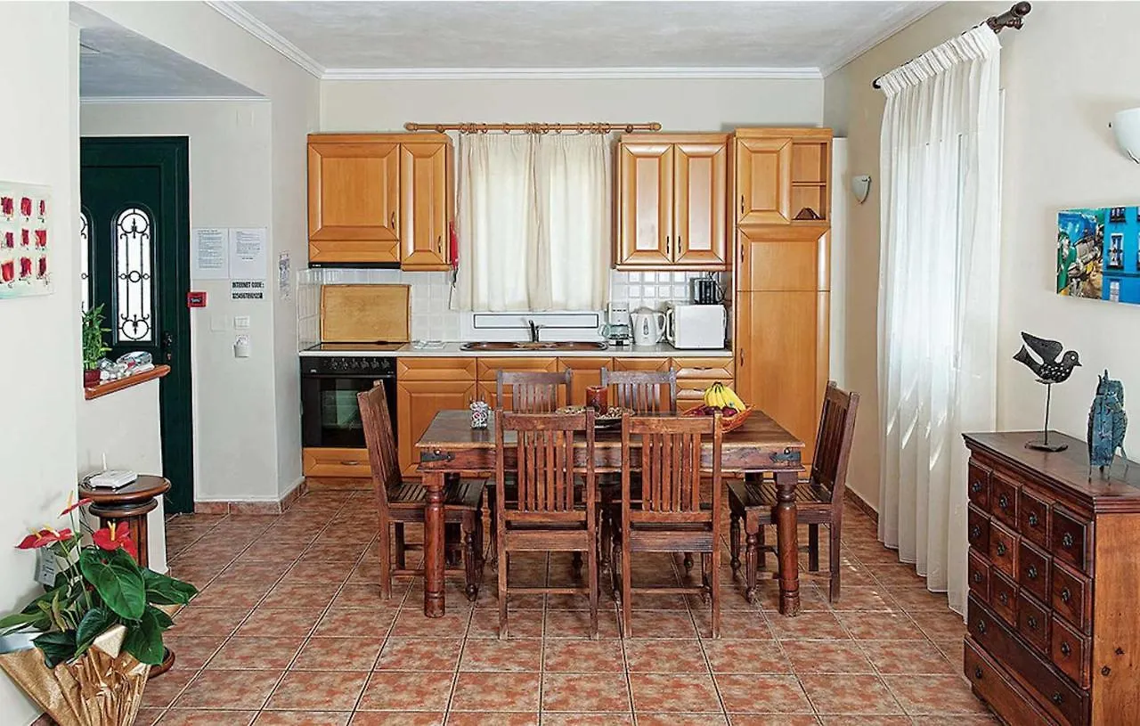 Lassi Seaview Villa Private Pool Villa Efrosini Short Walk To Resort Centre Lassi (Kefalonia)