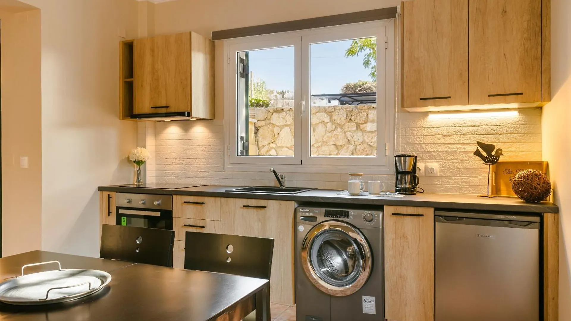 Lassi Seaview Villa Private Pool Villa Efrosini Short Walk To Resort Centre 0*, Lassi (Kefalonia) Greece