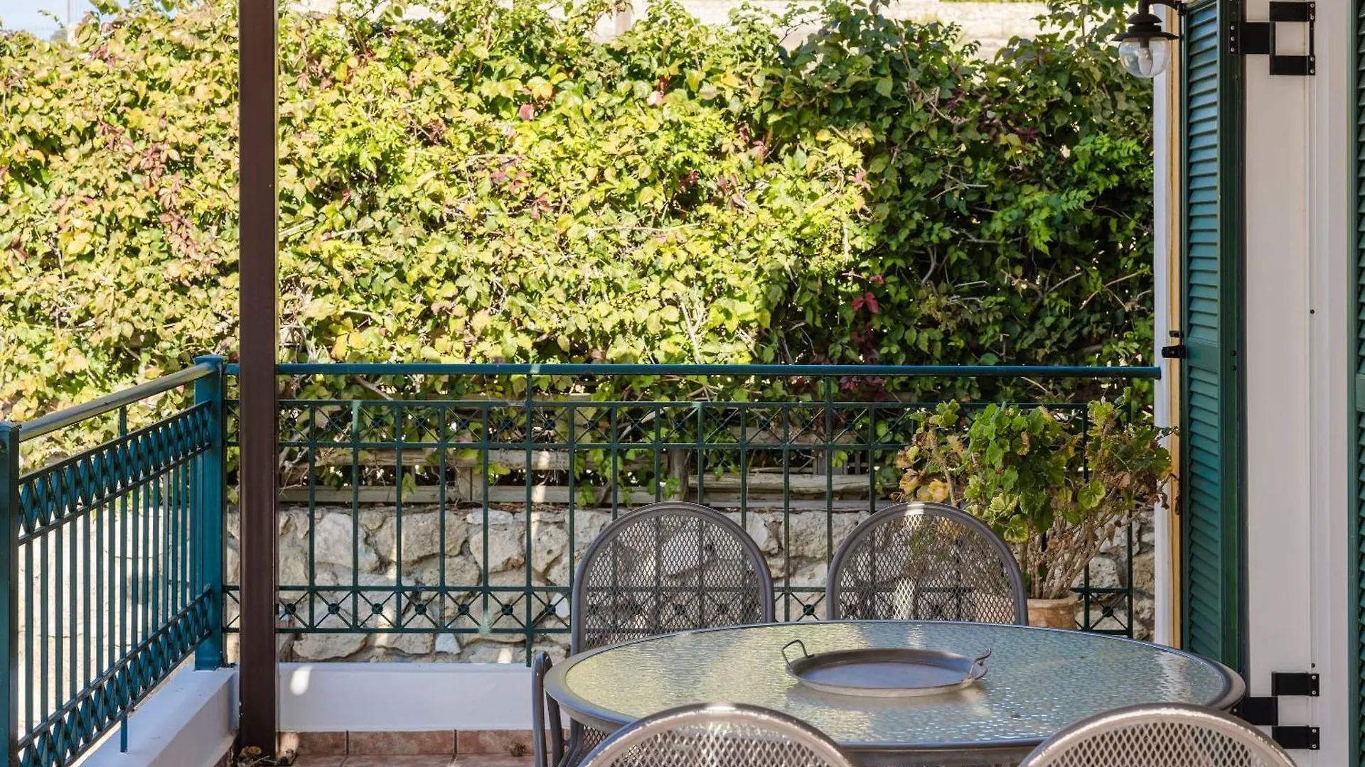 Lassi Seaview Villa Private Pool Villa Efrosini Short Walk To Resort Centre  Lassi (Kefalonia)