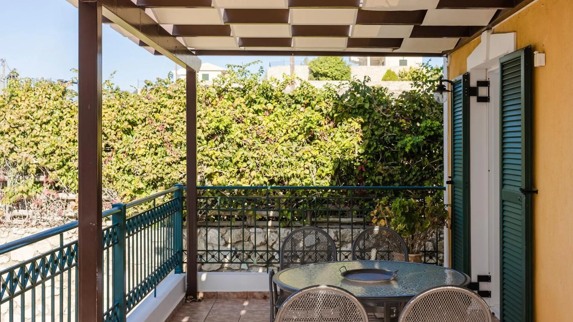 Lassi Seaview Villa Private Pool Villa Efrosini Short Walk To Resort Centre 0*, Lassi (Kefalonia) Greece